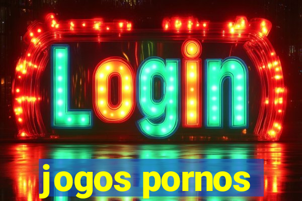 jogos pornos